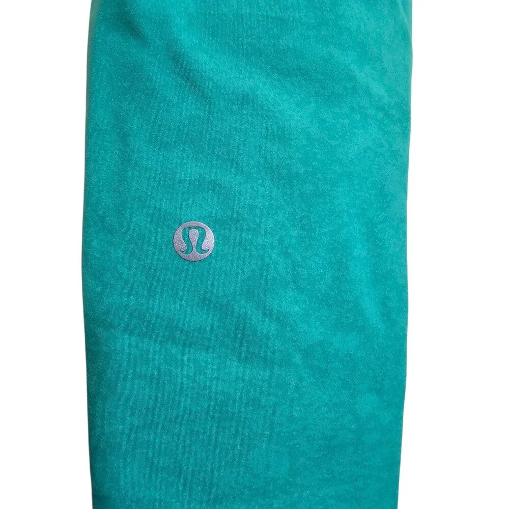 Lululemon Wunder Train HR Tight 25